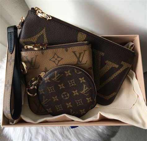 louis vuitton trio pouch 2020|Trio Messenger Bag .